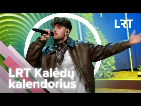 PIJUS OPERA – ESKIZAI | LRT Kalėdų kalendorius