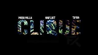 Clique (Remix) - Meek Mills, Anilyst, Tyga