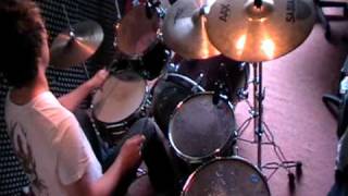 The Bitter End - Black Stone Cherry