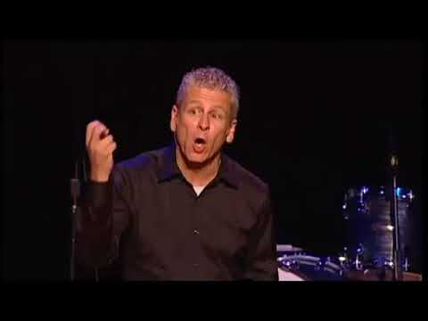 Loui Giglio DNA and Laminin