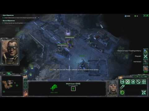 Starcraft 2: Shadows of the Xel Naga: Episode 1