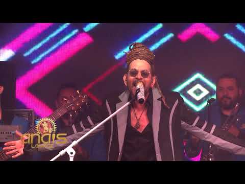 TOÑO ROSARIO EN VIVO   ANAIS LOUNGE NJ