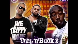 Trap'n'Buck 2 [Screwed & Chopped by @L1dix Da ScrewHead]