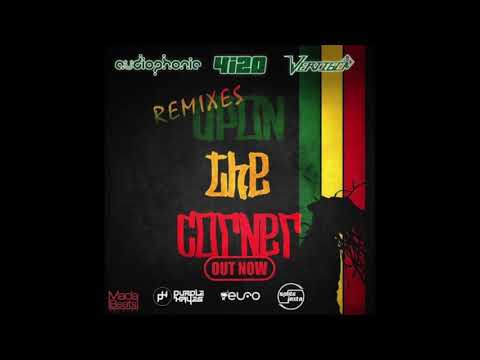 Audiophonic,Vertigo & 4i20 - Upon The Corner (Split & Jaxta Rmx)
