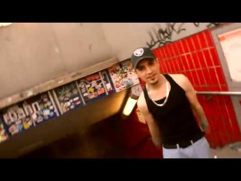 NIKO GEE aka BIG GEEZY - FÜR DIE STREETZ (prod. by Mixla)