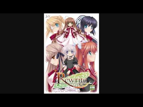 Gotrys Lounge! #43 (06.2016) - Morning Glory/Anthurium (Rewrite, PC)