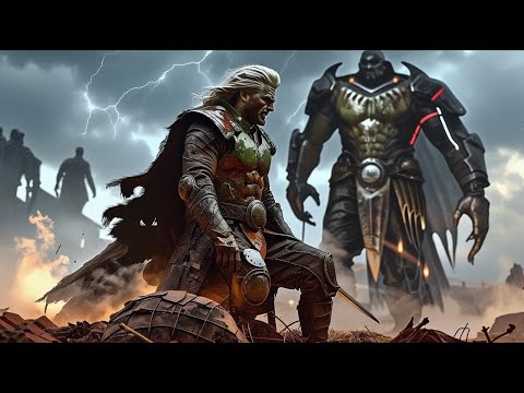 ESTRENO 2025 NUEVO | Películas de Acción y Fantasía en Español Completo HD