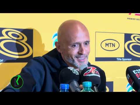 Cardoso Accepts Draw | Zwane Injury | Ribeiro Absence | Sales | Matthews