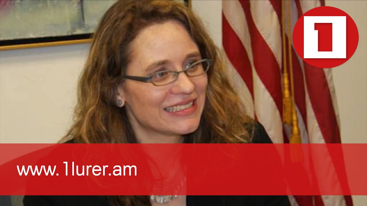 Հայաստան կժամանի ԱՄՆ պետքարտուղարի փոխտեղակալ Օլսոնը