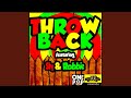 Never Give Up (feat. Sly & Robbie)
