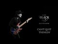 Clint Black - Can't Quit Thinkin' (Official Audio)