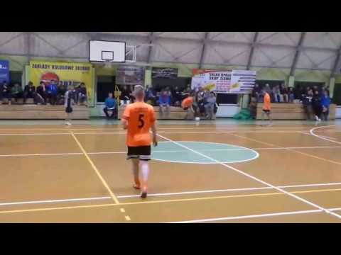 4. 01.2017 r SHLPN  Płomień Janowiec – Olimpia Gościeszowice  (1)