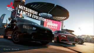 Forza Horizon 2 demo [Xbox One] UKGN First Play