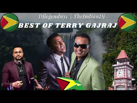 DjlegendNyc _ Best Of Terry Gajraj Mix