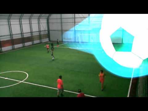 VIP Halı Saha 05.02.2016 21:00 - akillisaha.com