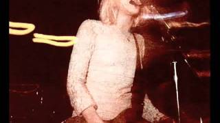 Hole - The Only Rape I Know (live recording 1991)