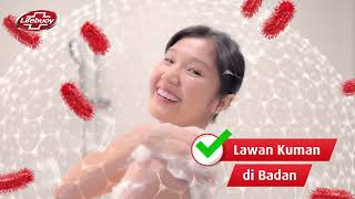 Download lagu Liburan Anti Ribet dengan Lifebuoy 3-in-1! mp3