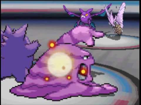 PWT Type Expert Poison