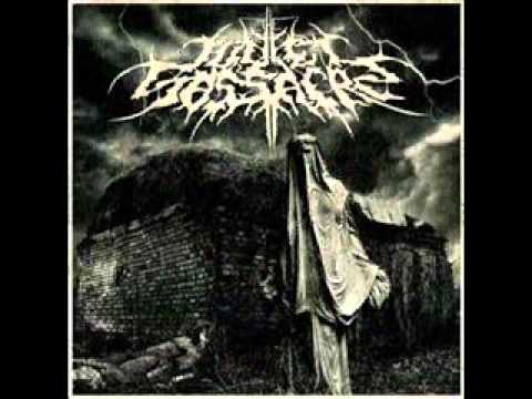 The Juliet Massacre-Pray for an Afterlife