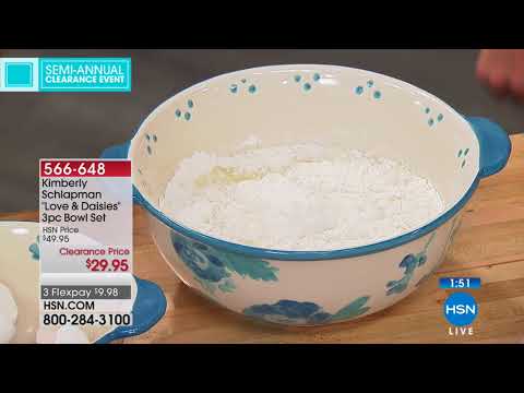 HSN | The Monday Night Show with Adam Freeman 06.11.2018 - 07 PM