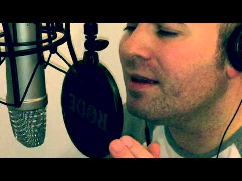 Chandelier (Sia cover) - Alan Fitzsimons