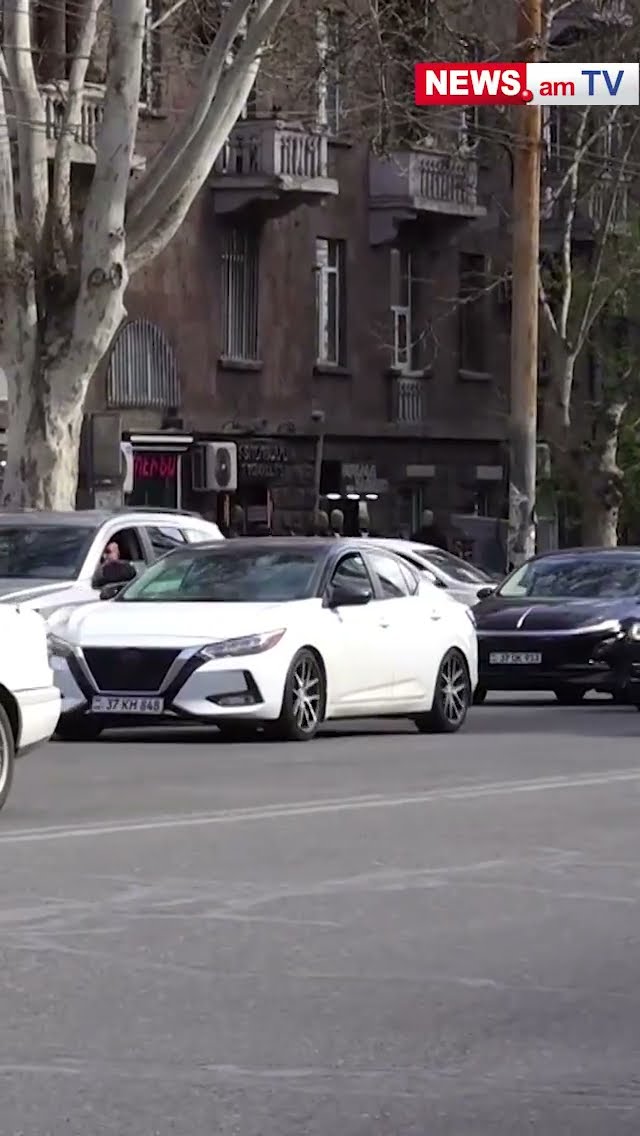 Վաղը Երևանում փողոցներ փակ կլինեն