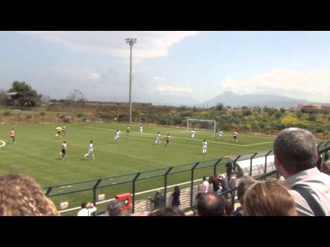 PLAY OFF PRIMAVERA PALERMO-CESENA PARATA MELGRATI