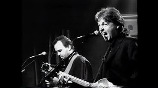 Paul McCartney - Get Out Of My Way (&quot;Up Close&quot; 1992) (Broadcast Version) #2