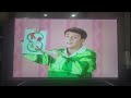 Warning Paramount Pictures Nick Jr Face Song Face 2000 Bumper