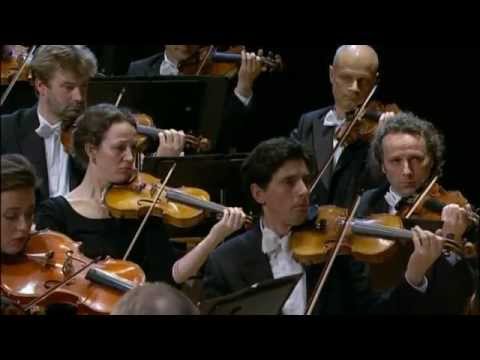 Mahler - Symphony No 9 in D minor - Barenboim