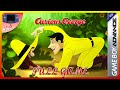 Curious George Full Game Longplay GBA
