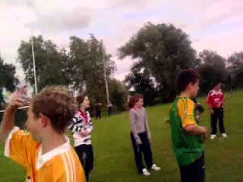 Jude Diamond v Ryan Shivers