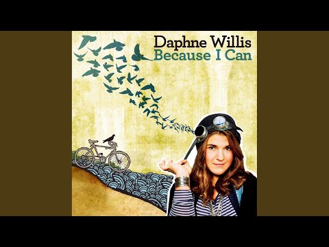 I Want To - Daphne Willis
