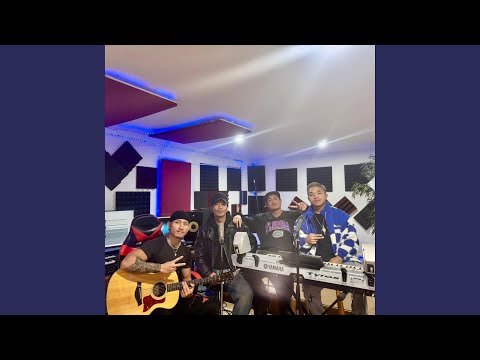 Abiak D Dawtnak Man (feat. Benjamin lian)