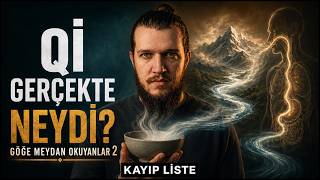 Dantian Bir Organ mı? Altın Çekirdeğin Gerçek Kökeni