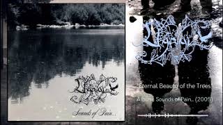 Uaral - Sounds of Pain... (Full Album)
