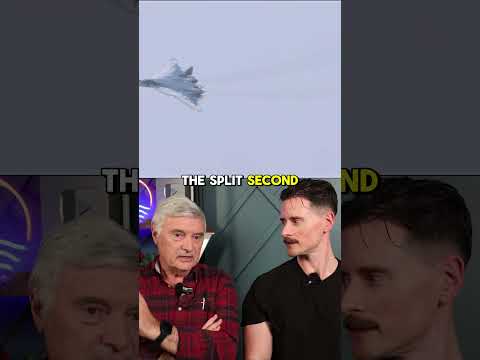 Can the SU-57 Defeat American Fighter Jets?