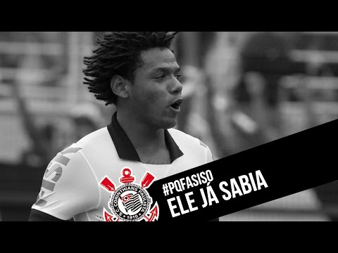 #PqFasIso | Romarinho j� sabia