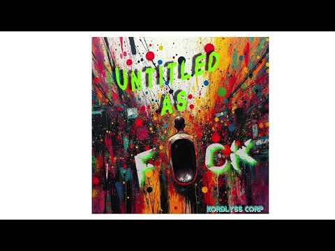 Stuck - Kordlyss Corp