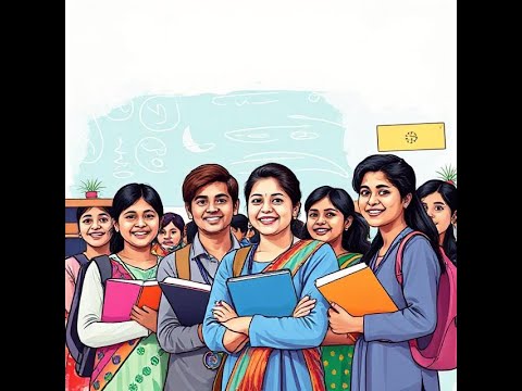 School internship program file 1-5th class