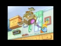 Oh Yeah Cartoons Sick Tired In Bug Bite