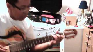 Moon River/Earl Klugh