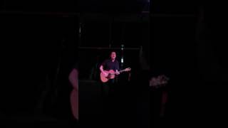 Love don't wait - Jim Adkins (Jimmy Eat World)