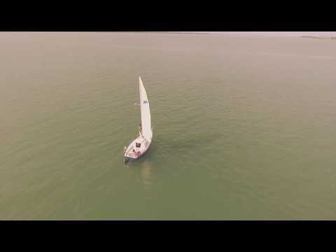 Shotto Guapo - Voilier (Clip Officiel)[Âme Nesia]