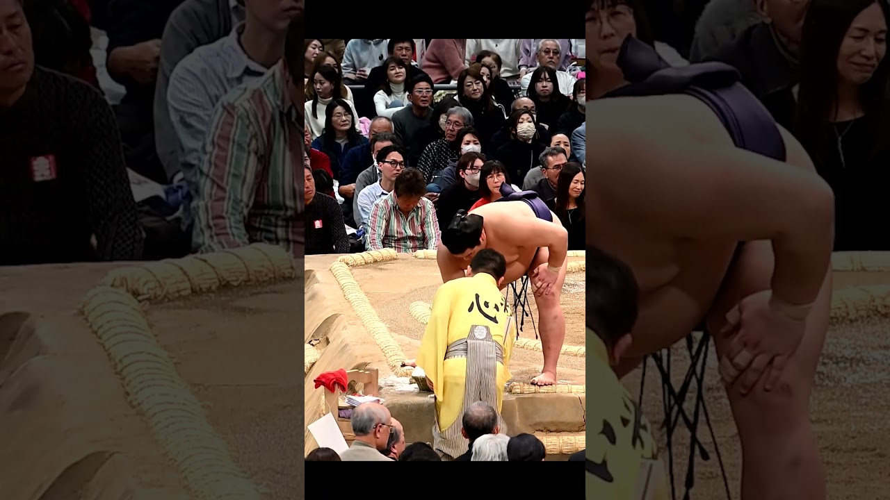 平戸海！2026年大阪3月場所