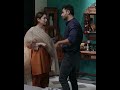 ️ 𝐂𝐎𝐔𝐏𝐋𝐄 𝐌𝐎𝐌𝐄𝐍𝐓 Haniaamir Shorts Farhansaeed Merehumsafar