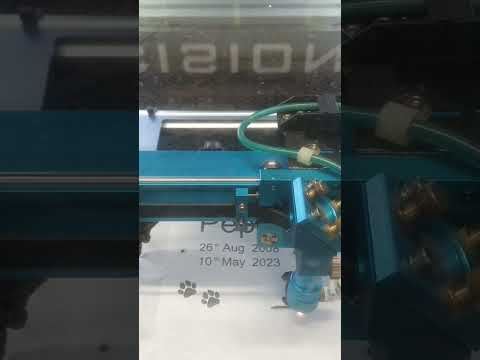 Thunder Laser Nova 51