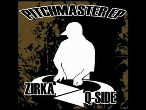 Q-Side & Zirka - Familie