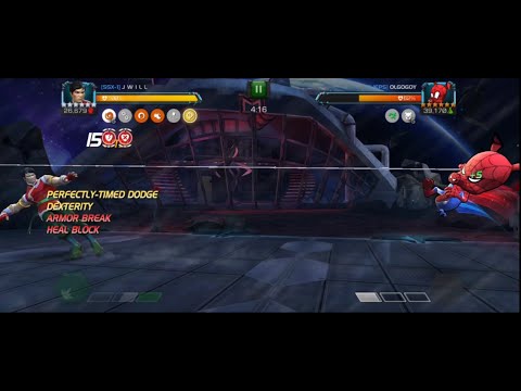 Certain Death! 💀☠ Alliance War Season 30 SSX-1 VS LÆPS