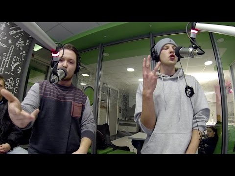 Gatvės Lyga: Skoolz - Reliktas